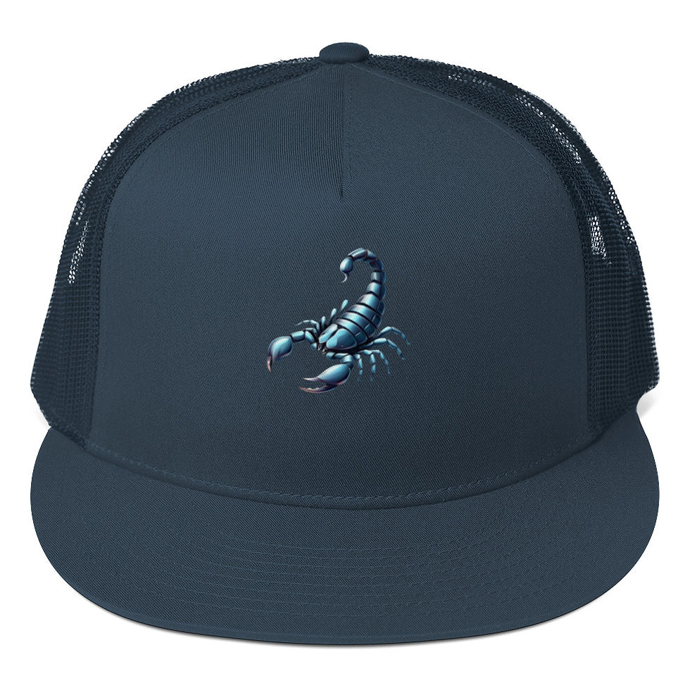 Thumbnail: Scorpio
