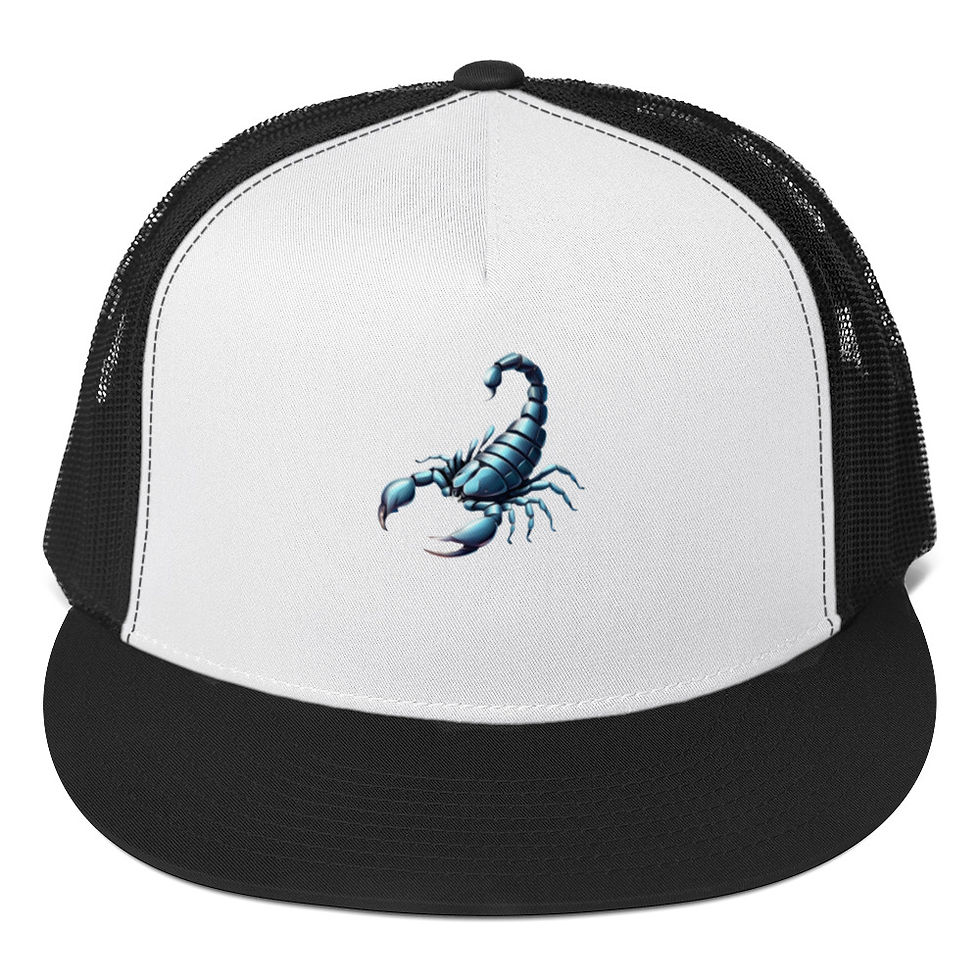 Thumbnail: Scorpio