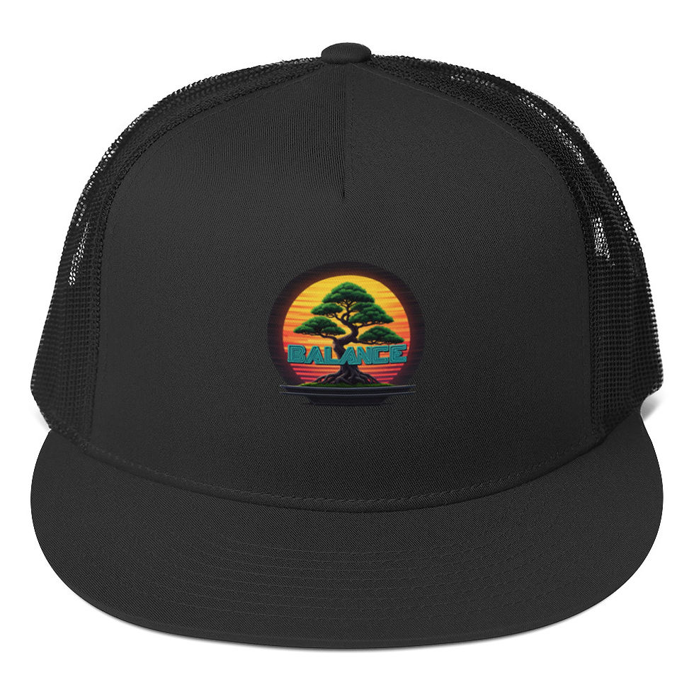 Thumbnail: Bonsai Balance