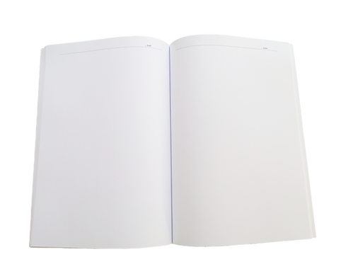 cahier à dessin personnalisé prénom angelivre angelique manot