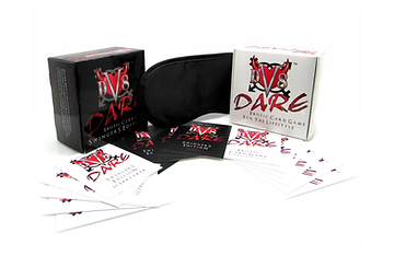 Intimate Ice Breaker Games for Swingers