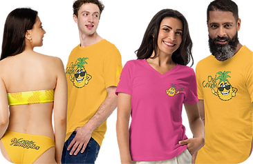 Cruzin Pineapples Gear Product Catagory Image.png
