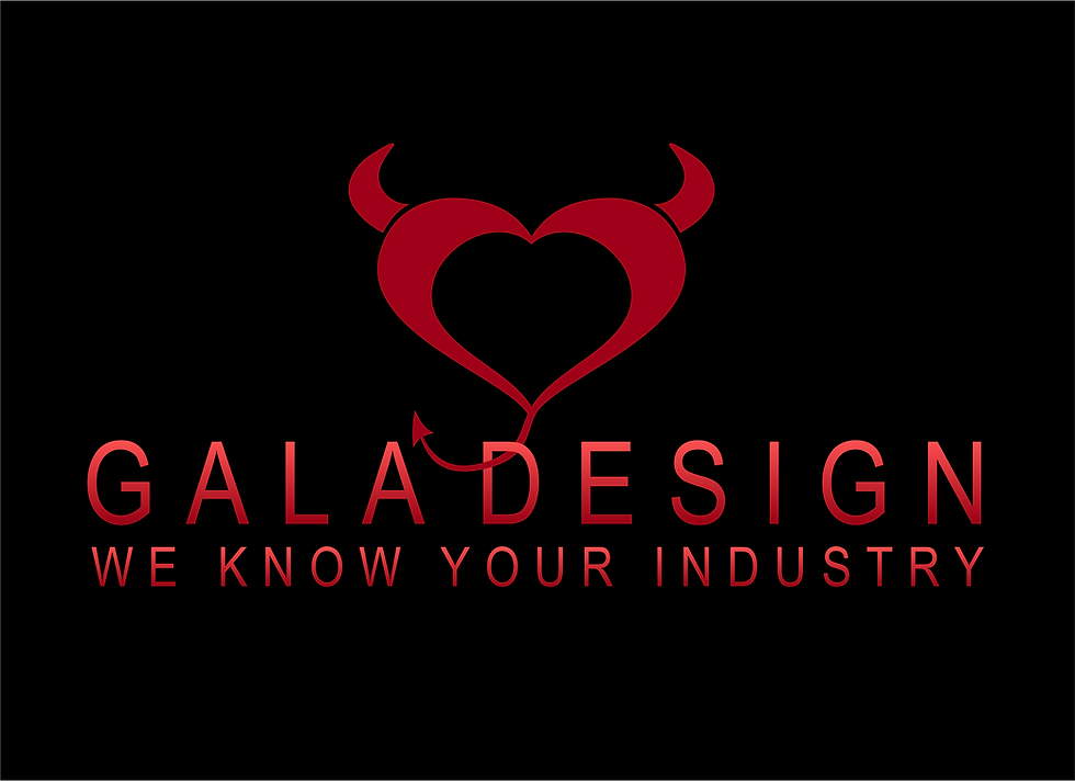Gala Design Adult Industry Signs and Design Services
