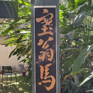 塞翁が馬 (The Fortunes of Life)