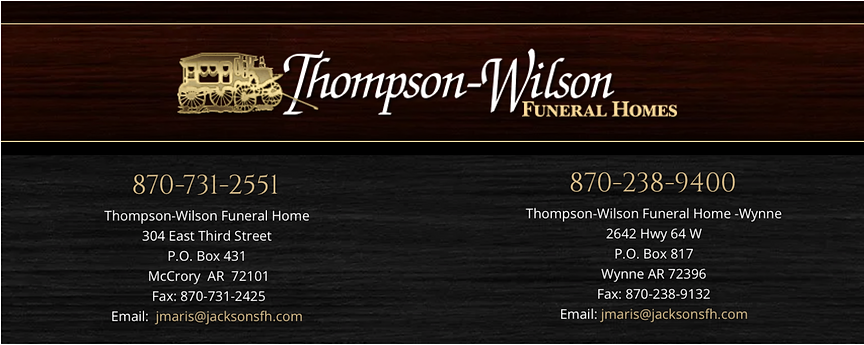 ThompsonWilson