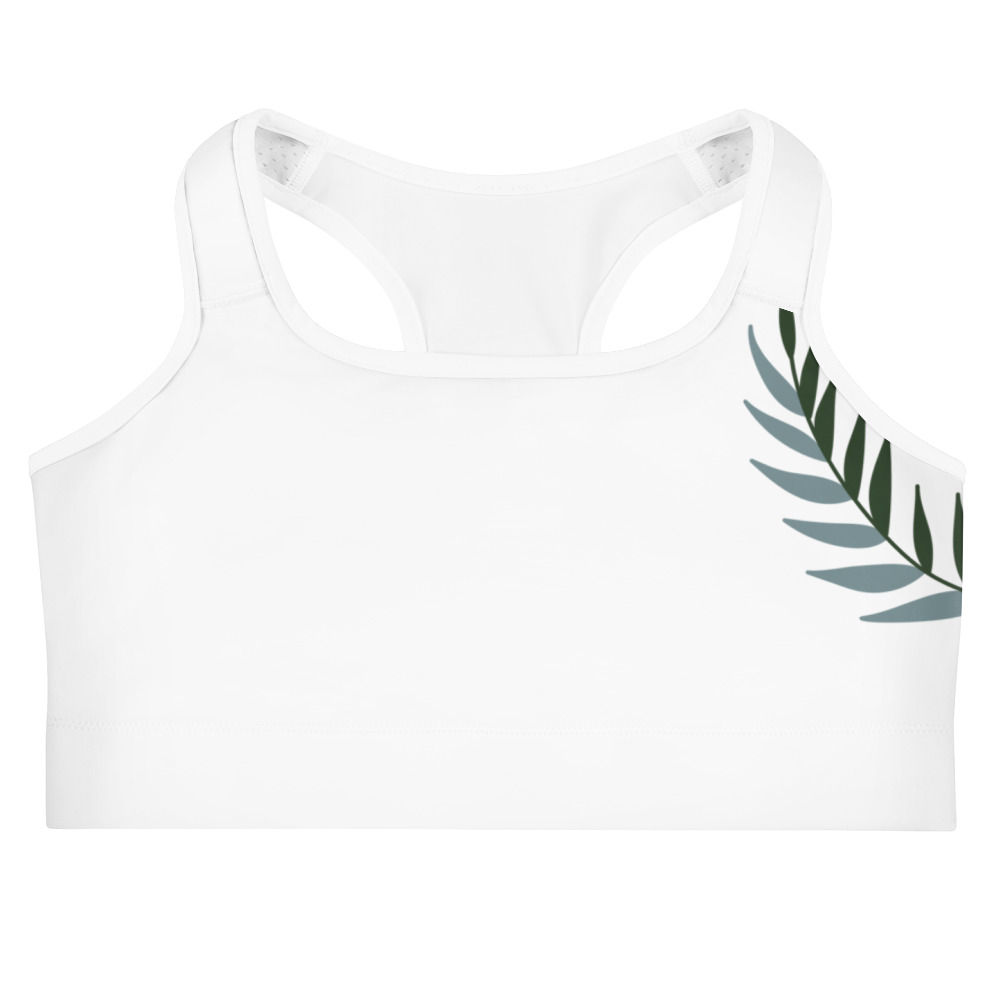 Sports bra