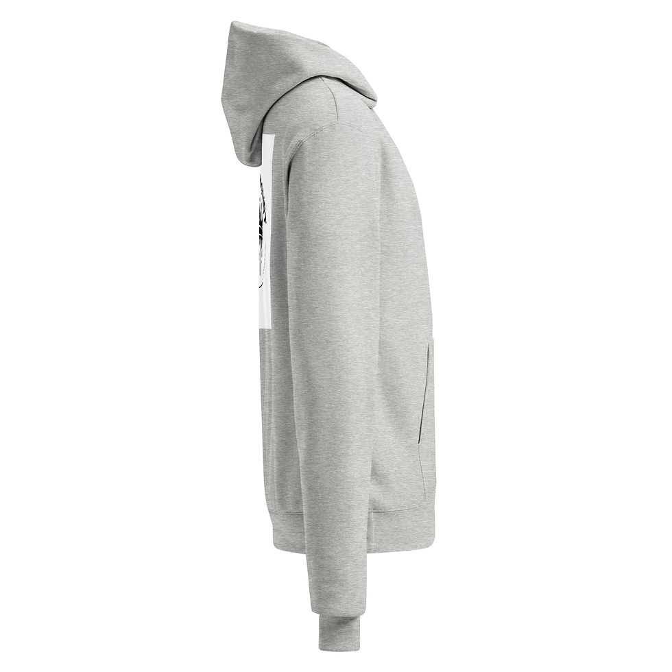 Thumbnail: Unisex Champion hoodie