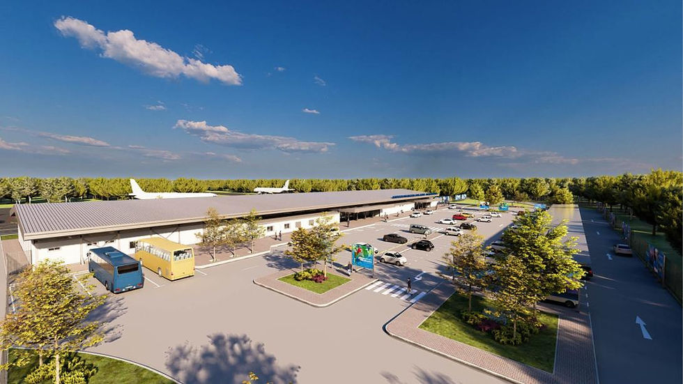 Adenda 5 entre AAP y el MTC: Modernización aérea en el sur peruano