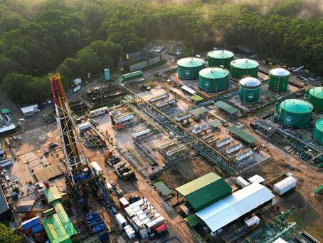 Loreto: El gran desafío de destrabar su potencial energético