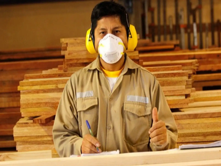 Mincetur amplía plazo de postulación a programa Perú Exporta Industria