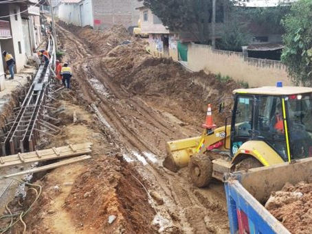 La Libertad: sector privado impulsa más de S/ 65 millones en O x I