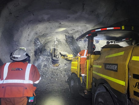 Redefiniendo la minería subterránea: Buenas prácticas para la eficiencia y continuidad operativa