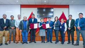 Arequipa: Southern invertirá S/ 32.5 millones para reconstruir y ampliar colegio Vimatoca