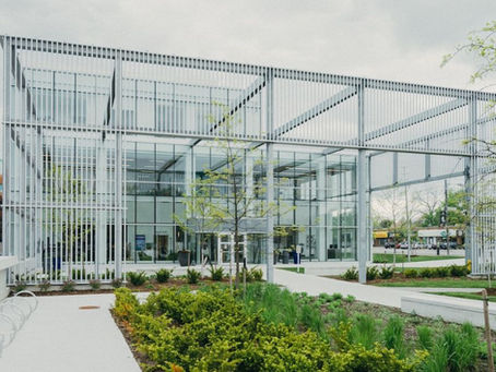 Diseño para desmontaje y adaptabilidad en edificaciones