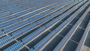 Perú incorpora 156,7 MW de energía solar con inversiones en Arequipa y Moquegua