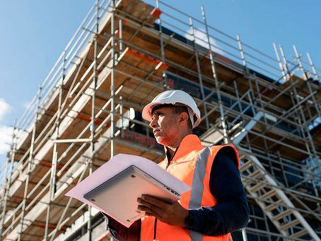 Nueve de diez empresas de construcción e ingeniería aumentarán inversión en IA en 2026