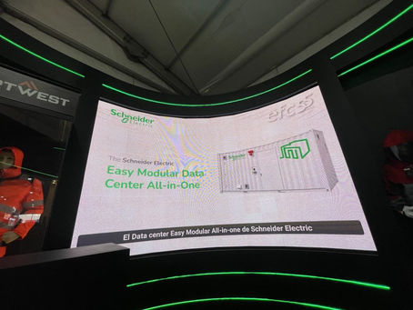 Industria minera, cada vez más digital e interconectada