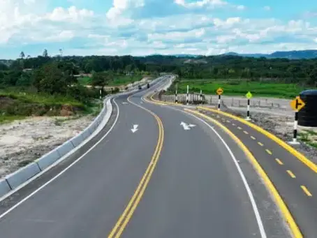 San Martín: Alto Mayo concentra inversión histórica, S/ 718 millones en 198 obras públicas