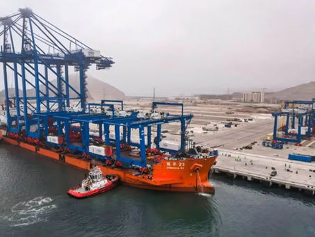 Adónde apuntan las inversiones en el Perú: Cinco sectores ganan peso