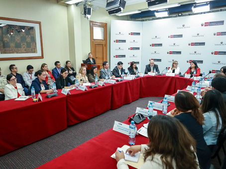Obras por Impuestos Exprés, iniciativa reducirá hasta en un mes los procesos de adjudicación