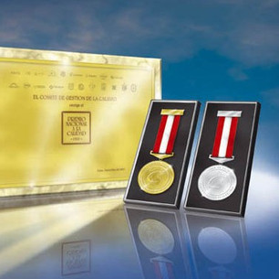 Extensión de plazo de postulación al Premio Nacional a la Calidad 2021