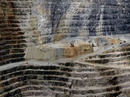 Relaves y sismicidad: el desafío clave de la minería peruana