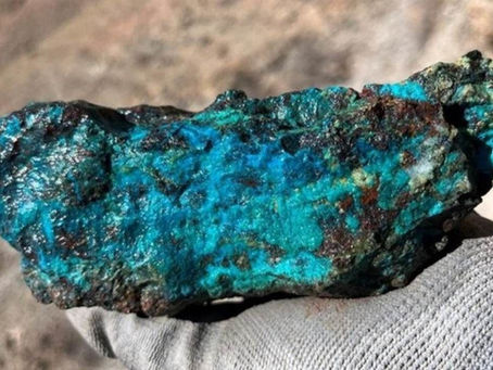 Solis Minerals iniciará campaña de perforación de 2.500 metros en proyecto Cinto