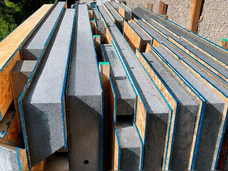 Construcción industrializada: está transformando la forma de construir viviendas