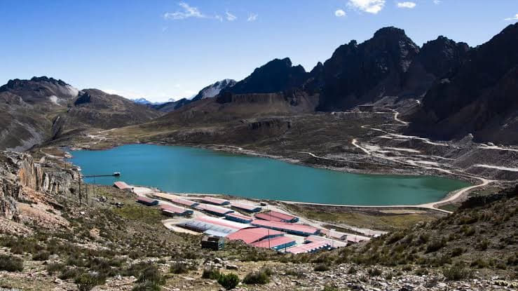 Minera peruana Alpayana anunció su ingreso al mercado canadiense