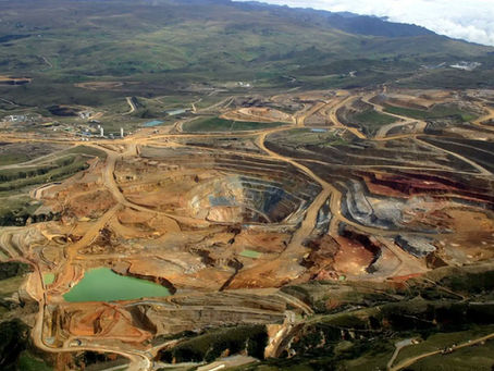 Minería inteligente: cuatro pasos para evitar pérdidas millonarias por fallas