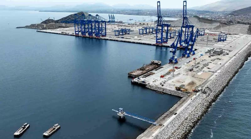 CAF destinará USD 18.000 millones al transporte regional hasta 2035