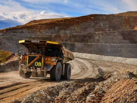 Minem lanza cartera de exploración minera 2026 con inversiones por US$757 millones