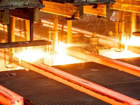Entra en vigor nuevo reglamento de la UE para proteger sector siderúrgico de sobre capacidad