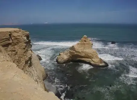 Congreso: Comisión aprueba declarar de interés nacional zona económica especial en Paracas