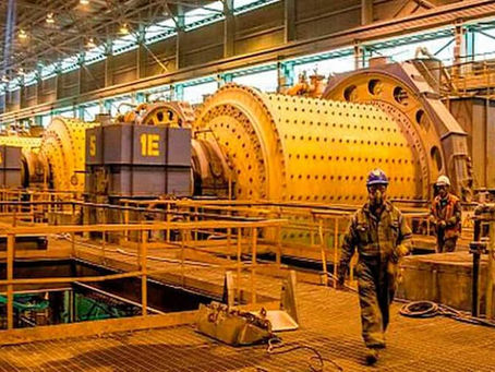 US$ 378 millones de inversión en plantas de beneficio al segundo bimestre de 2026