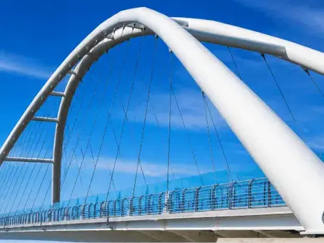 Gore San Martín convoca licitación para construir el puente Caynarachi