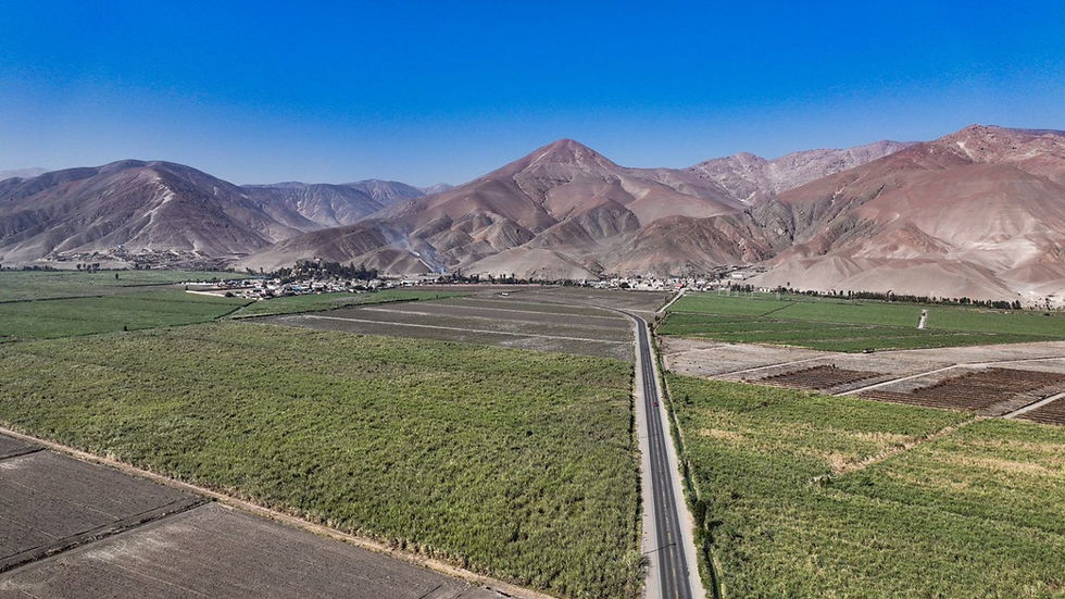 Southern asegura financiamiento por US$ 1,250 millones para Tía María