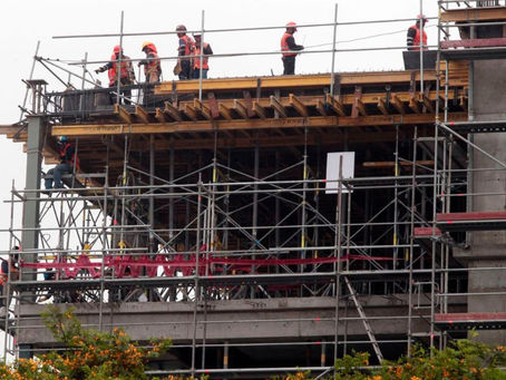 Control de calidad, ejecución vs diseño: brechas comunes y cómo cerrarlas en proyectos de construcción