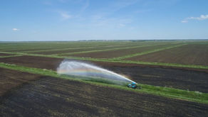 Buscan fortalecer agroexportación con proyectos de irrigación por US$ 20.000 millones