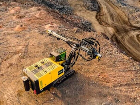 Playa Kali: AusQuest identifica mineralización de cobre en perforación inicial