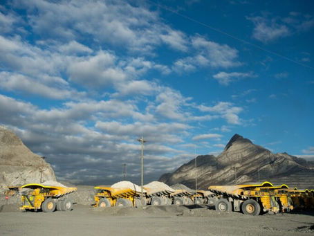 Cartera de Proyectos de Exploración Minera 2026 está valorizada en US$ 757 millones