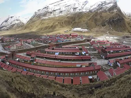 Chinalco: plan de inversiones asciende a US$ 400 millones para este año