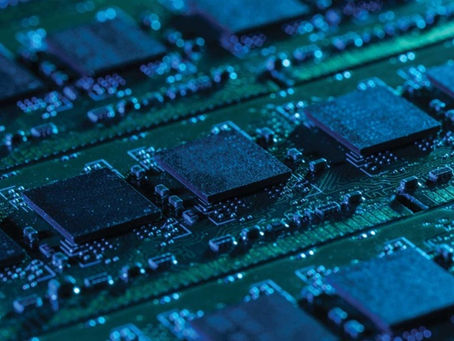 Tendencias tecnológicas 2026: computación cuántica, IA física y biotecnología