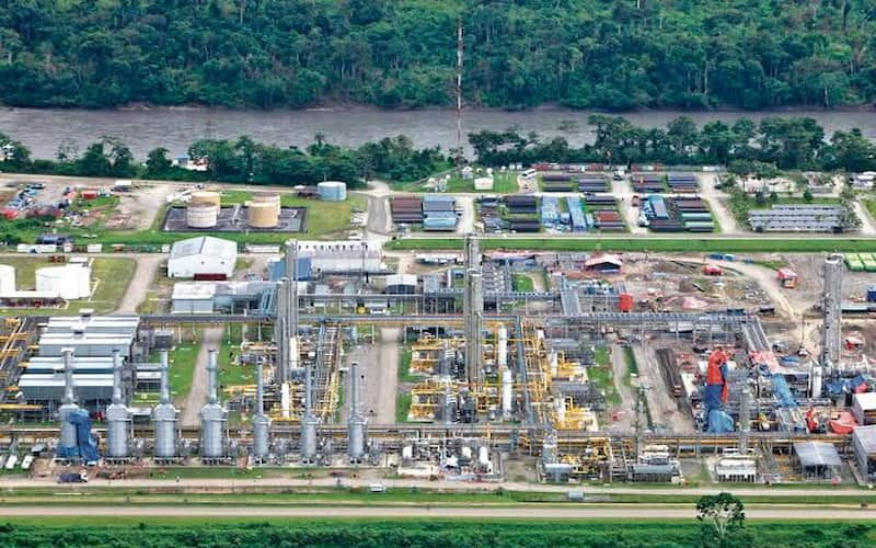 Lote 56 en Cusco: Senace aprueba ITS de Pluspetrol por US$ 100 millones