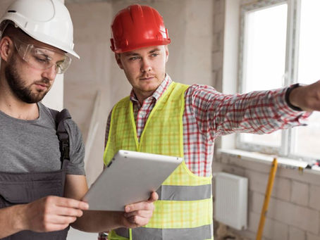 Gestión de desviaciones técnicas durante la ejecución de obra: Claves para mantener control y calidad del proyecto