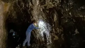 First Andes Silver reporta avances significativos en exploración de Santas Gloria