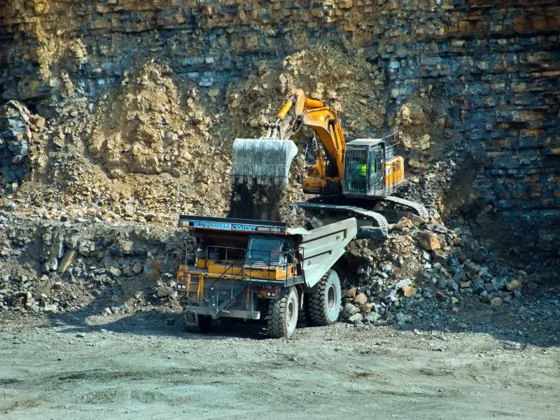 Forte Minerals anuncia obtención de fondos para proyecto aurífero Alto Ruri