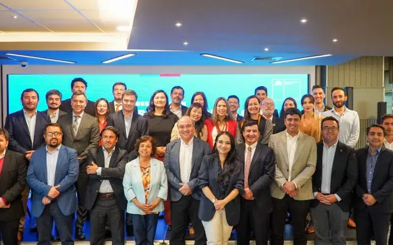 Gobierno chileno refuerza rol estratégico de proveedores mineros