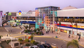 Mega Plaza Independencia tendrá torres de departamentos: proyecto de Parque Arauco