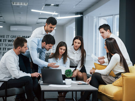 “Curso de Formación de Evaluadores del Premio Nacional de la Calidad y Gestores del Modelo de Excelencia”
